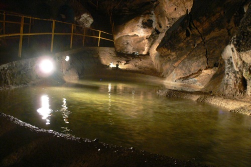 Belianska Jaskyňa I