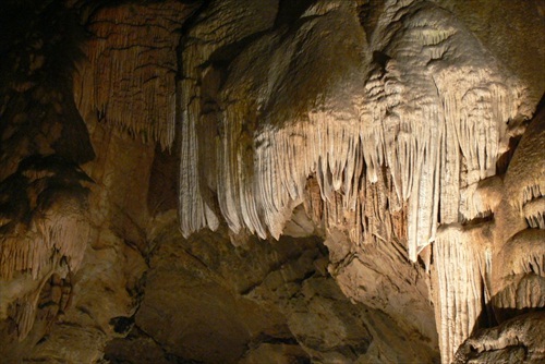 Belianska Jaskyňa II