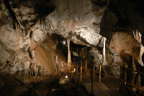 Belianska Jaskyňa III