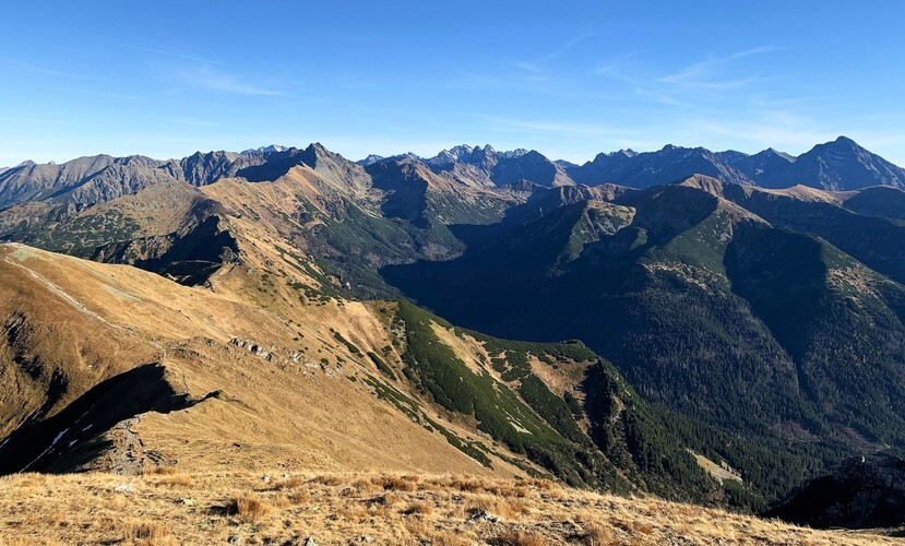 "Sloboda v pohybe"⛰️
