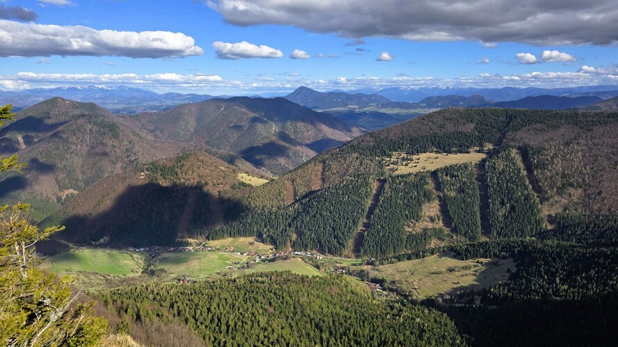 Krajina
