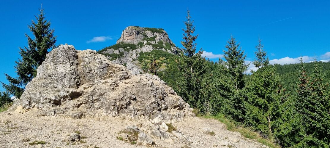 Malý Rozsutec