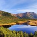 Trojrohé pleso