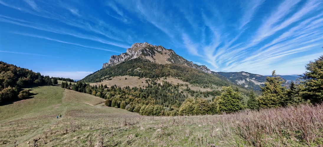 Veľký Rozsutec