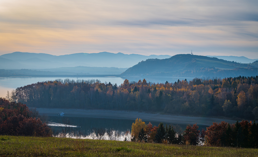 Liptovská Mara