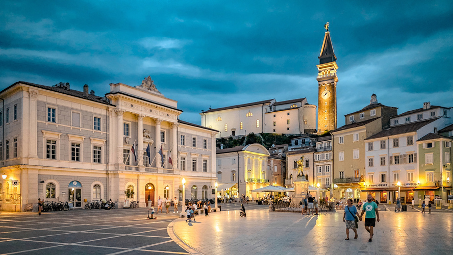 Piran