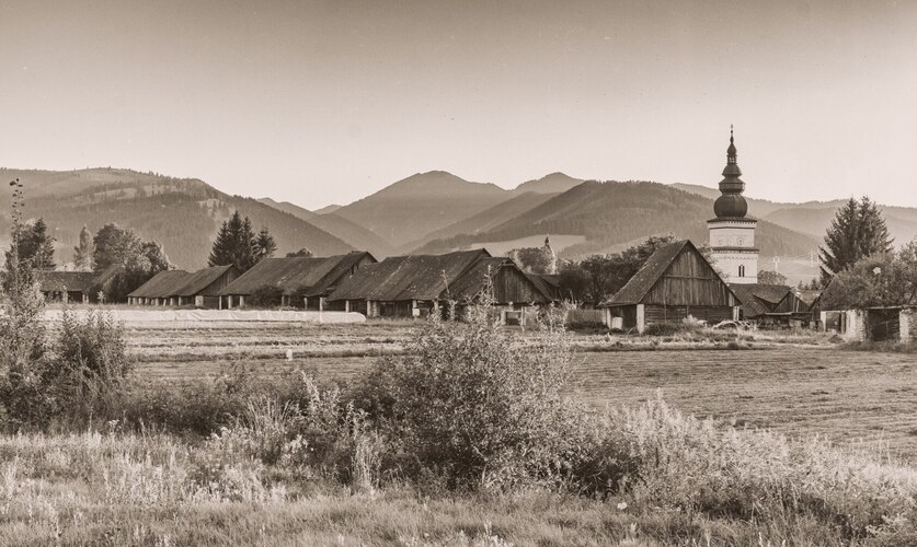 Partizánska Ľupča