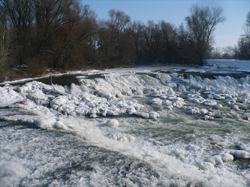 zugovska zima