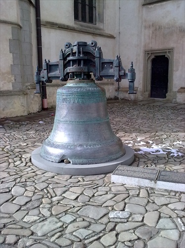 Bardejovsky zvon