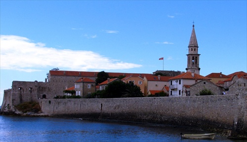 budva