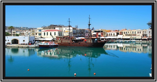 Rethymno