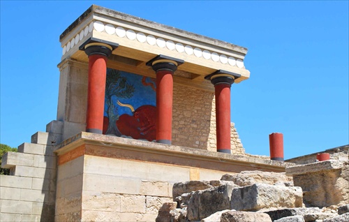 KNOSSOS