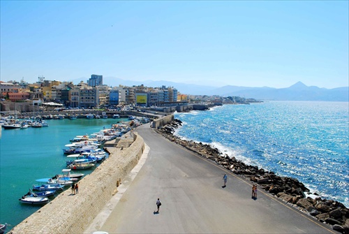 HERAKLION