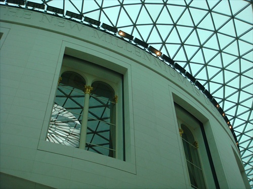 BRITISH MUSEUM