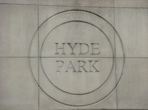 HYDE PARK