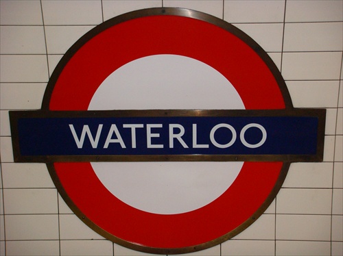 WATERLOO