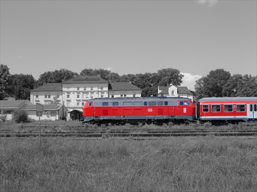 DB-Baureihe 225