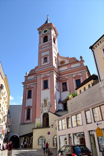 Passau