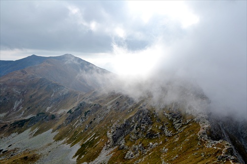 Západné Tatry