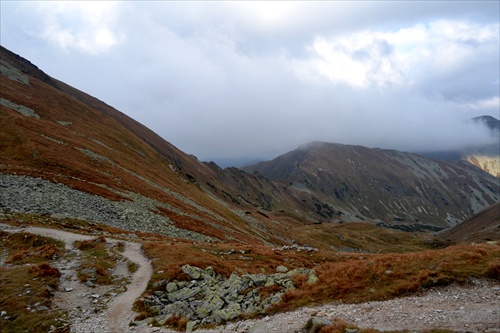 Liptovské Tatry