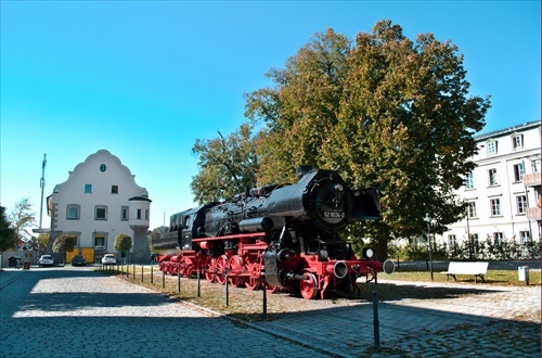 Deutsche Reichsbahn