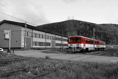 Motoráčik