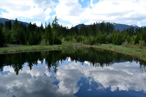 Liptovské zrkadlo