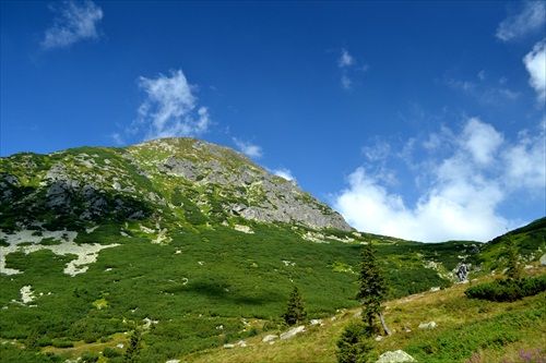 Gáborova dolina