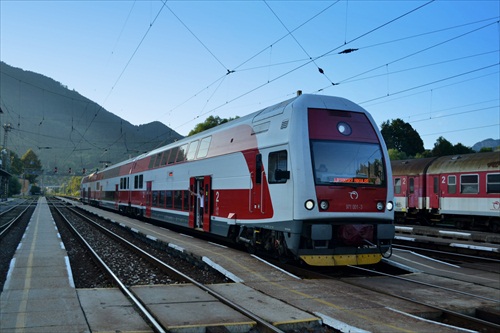 Cityelefant v Ružomberku