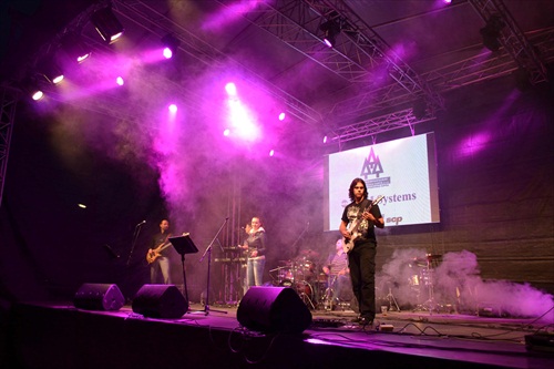 Skupina "Z času na čas"