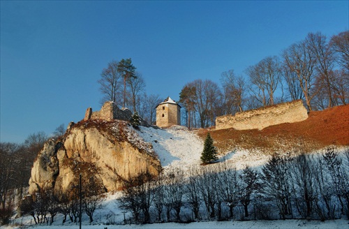 Ojców