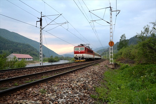 Osobák pred Stankovanmi