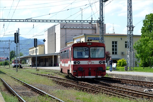 Banska Bystrica 7