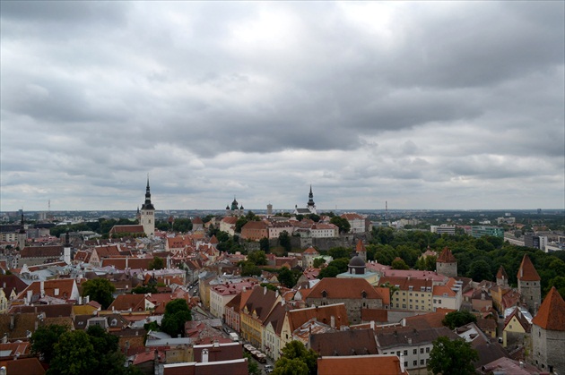 Tallinn