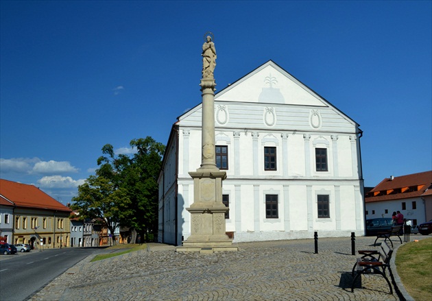 Spišská Sobota