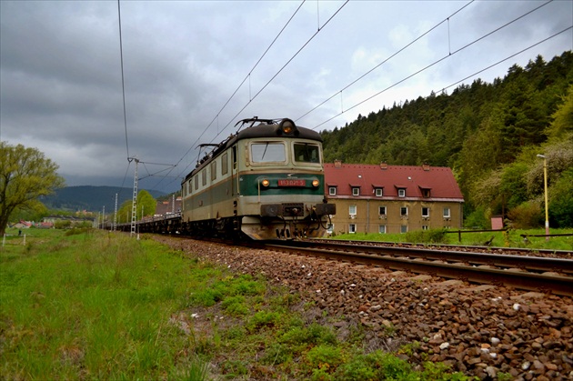 Rakaňa v Ružomberku