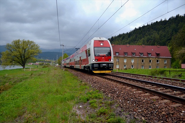 City Elefant v Ružomberku