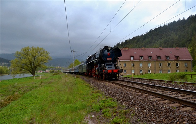 Albatros v Ružomberku