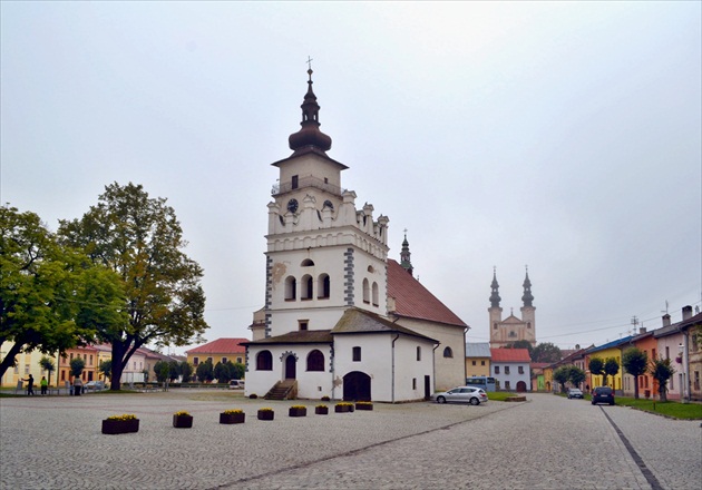 Podolínec