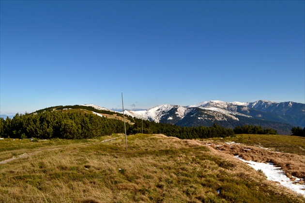 Nízke Tatry