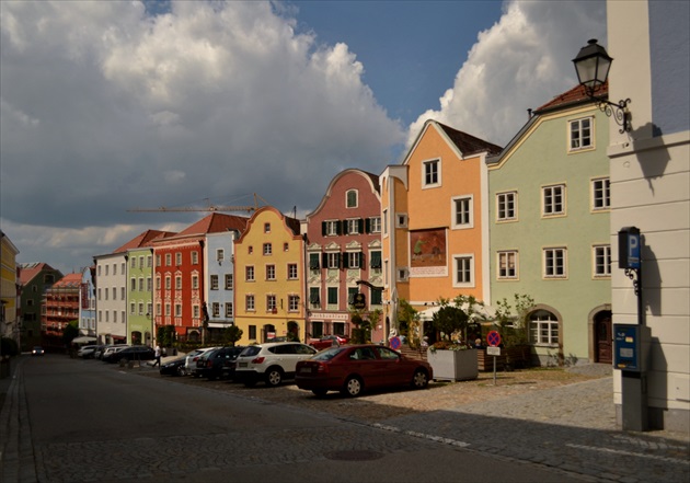 Schärding