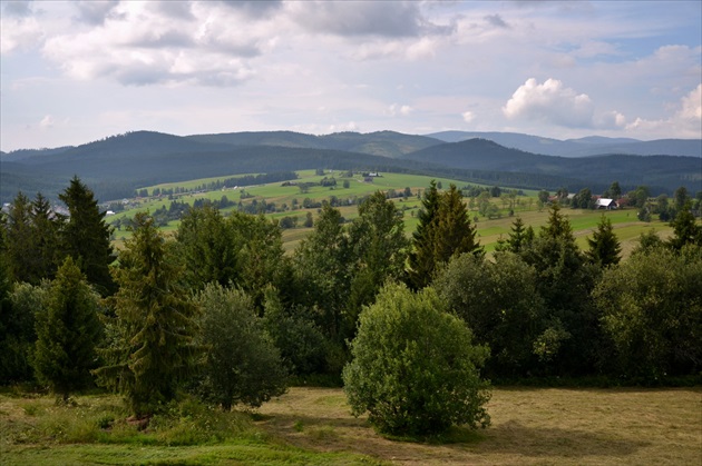 Horná Orava