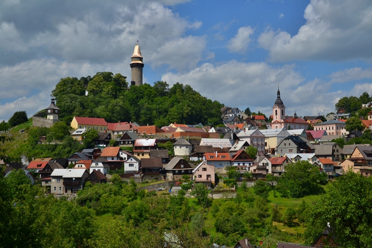 Štramberk