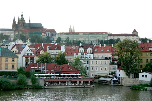 Matička Praha