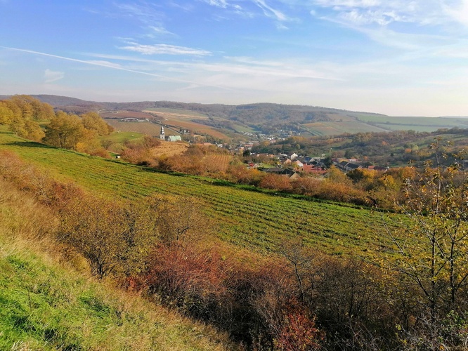 Kurdějov I. 