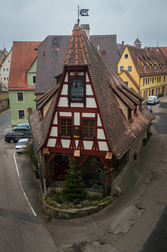 Rothenburg