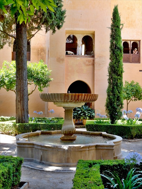 Alhambra 5