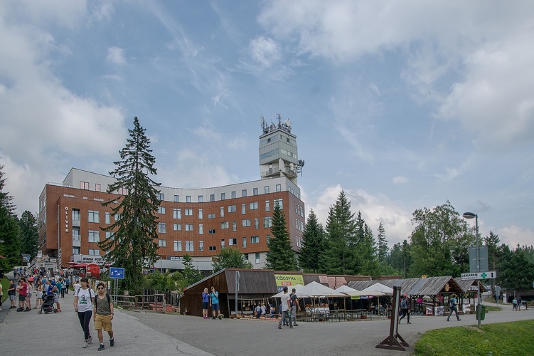 Tatry