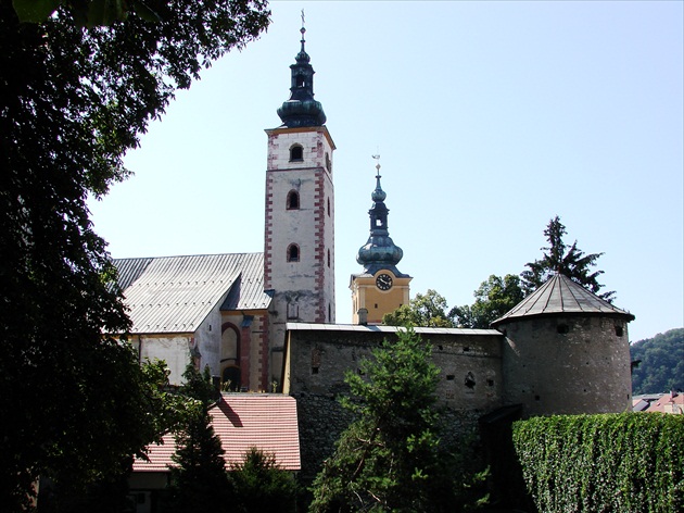 Banská Bystrica