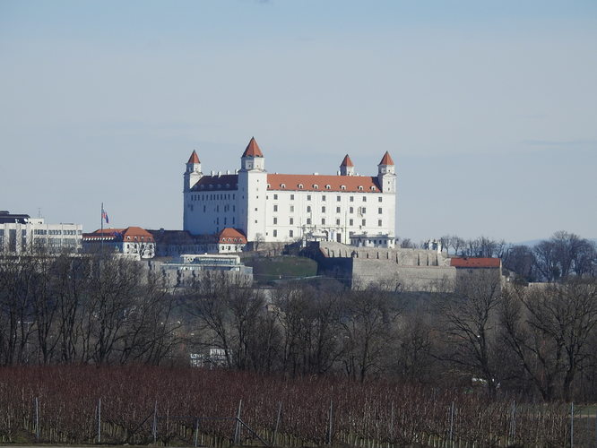 pohľad od susedov